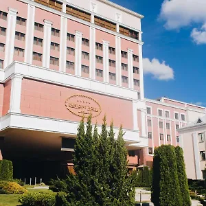 ***** Otel President Belarus