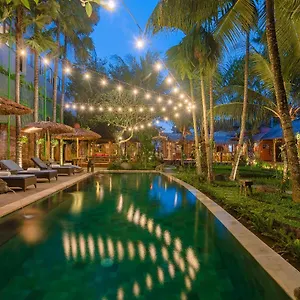 3* Hotel Gana & Restaurant