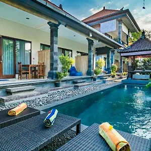3* Affittacamere The Village