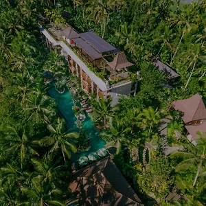 Arkamara Dijiwa Resort