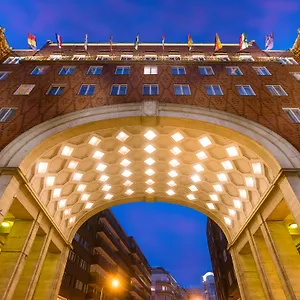 **** Hotel Arcadia Maďarsko
