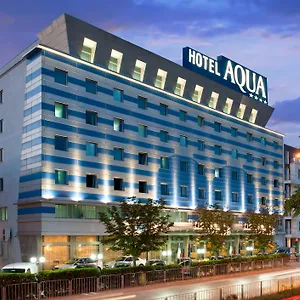 **** Otel Aqua Bulgaristan