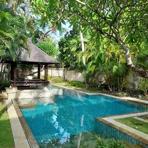 ***** Resort The Royal Beach Bali Endonezya