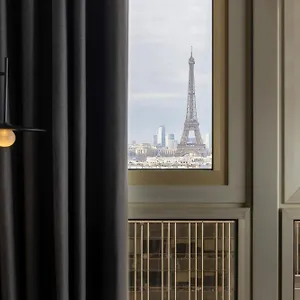 Les Artistes 4* Paris
