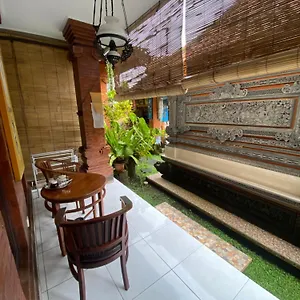 Gasthof Santana Bali