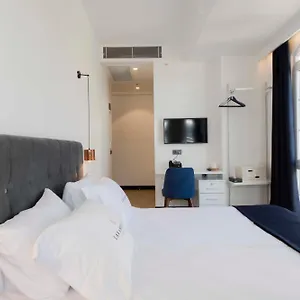 Отель Hotels And Suites Platine Стамбул