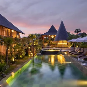 The Alena A Pramana Experience Resort