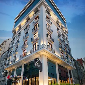 Febor Bomonti Hotel&spa 4* İstanbul