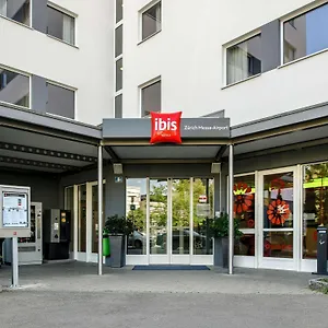 *** Otel Ibis Messe Airport İsviçre