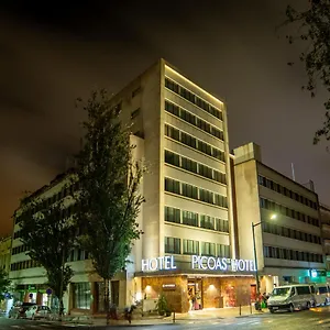 **** Hotel Vip Executive Picoas Portugalsko