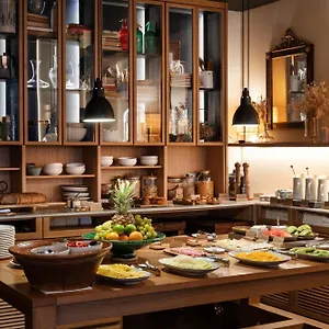 Hotel Casa Sagnier *****