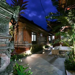 The Jero Homestay