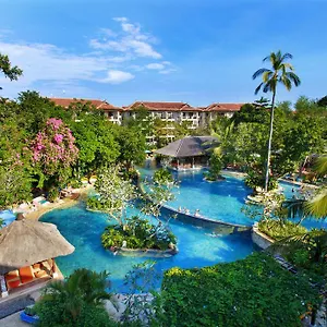 Novotel Bali Nusa Dua 5*, Nusa Dua (Bali) Indonezja