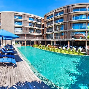 **** Otel Watermark & Spa Bali Endonezya