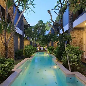 Astana 4* Seminyak