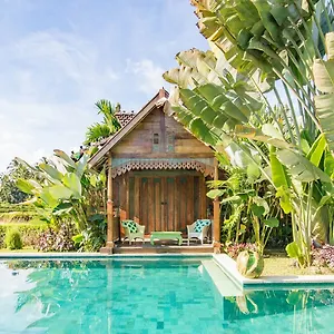 3* Bed & Breakfast Hati Padi