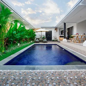Aurora Villa, Villa Seminyak (Bali)