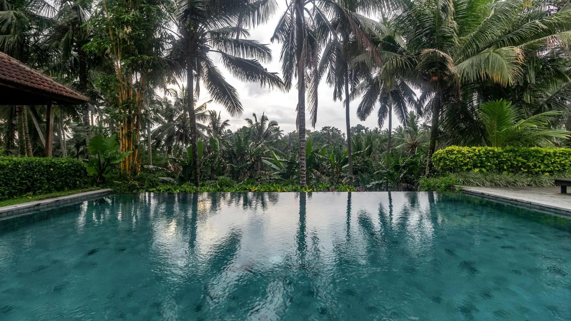 Pertiwi Bisma Ubud Otel